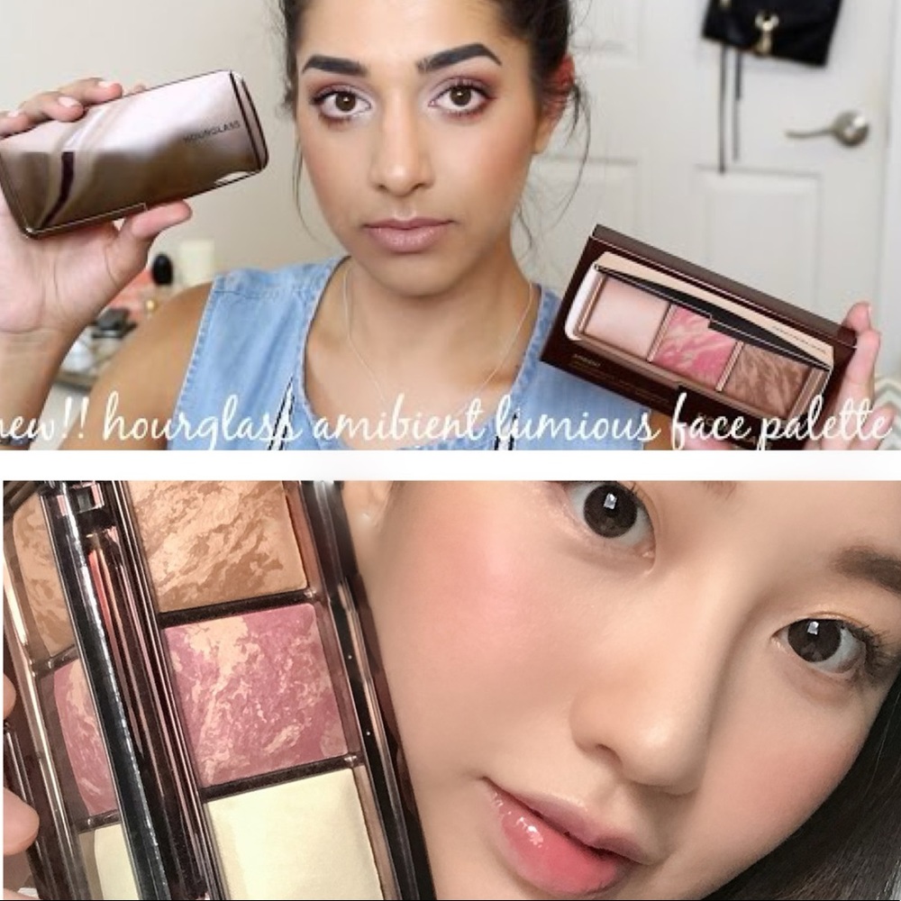 NIB✅HourGlass - Ambient - Diffused Edit - Picture 4 of 15